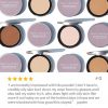 Vegan Oil-Control Face Powder Compact
