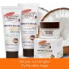 Coconut Oil Formula Coconut Water Hydrating Facial Mask
