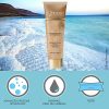 Para-Pharmaceutical Micro Grains face scrub face cleanser
