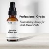 Neutralizer Solution Spray MedPeel