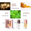 Natural Lip Enhancer Night Double Effect Lip Mask Set