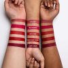 Liquid Lipsticks Long Lasting & Smudge-Proof Lip Color with Rich Look