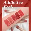 Soft Airy Velvet Lip Makeup, Butter Cream Like Texture