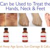 Gel Peel Including After Peel Neutralizer Facial