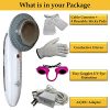 Face Lift Machine Anti Aging Functions & Face Massager for Women