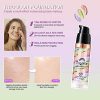 Makeup Primer Pores Perfect Cover Concealer Foundation