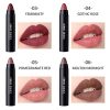 Lipstick Waterproof Moisturizing Matte Lip Pencil Crayon