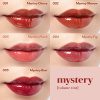 Peach Glossy Lip Stain with High Shine Finish