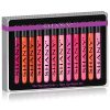 Lip Gloss Set with Aloe Vera and Vitamin E