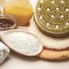 Gentle Exfoliating for Softer and Glowing Skin Massage Nodes