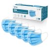 Medical Grade Face Mask 50pcs, 95% Disposable Masks