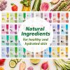 Collagen Essence Full Face Facial Mask Sheet