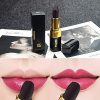 Black rose Lip Stain Long Lasting Waterproof