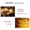 Natural Lip Plumper Plant Extracts Plumping Lip Serum,