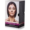 6 Layers Foundation, Concealer, Camouflage, Contour, Blush Palette