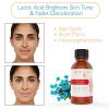 Gel Peel Including After Peel Neutralizer Facial