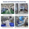 Disposable Breathable 3 Ply Earloop Safety Mask