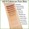 Organic Better’n Ur Skin Liquid Foundation