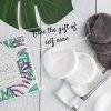 Makeup Remover Pads Bamboo Reusable