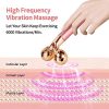 2-in-1 Face Massager Roller for Face Lift Face Firming Skin