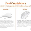 Salicylic Acid Face Peel for Acne Treatment