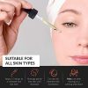 Anti Aging Luxury Face Oil Vitamin E, Jojoba, Marula