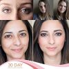 Organic Shimarz Liquid Mineral Foundation