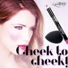 Organic Highly-Pigmented and Long-Lasting ALL-in-ONE Lipstick