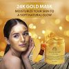 Revitalize Your Skin with 24K Gold: Unleash the Magic of White Naturals