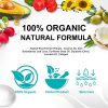 Neck Cream Anti Aging Moisturizer for Neck & Décolleté Saggy