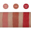 Pink Organic Lip Liner Pencil EcoCert