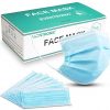 Eventronic 3-Layer Masks, Comfortable Face Mask