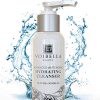 Anti-Aging Hydrating Facial Foaming Cleanser Organic Face Wash For Women & Men