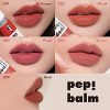 Lip and Cheek Tint with Shea Butter
