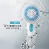 Facial Brush Waterproof Spin Brush for Deep Cleansing
