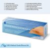 Scar Gel Medical-Grade Silicone for Face