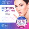 Dark Circles Targets Wrinkles Anti-Aging Collagen Eye Gel