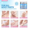 Alpha-Arbutin & Hyaluronic Acid Cream Natural Dark Spot Remover