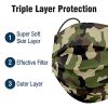 Disposable Face Mask Individually Wrapped