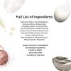 Coconut Facial Mist Long Lasting Hydrating Toner Face Mist
