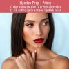 Nude Waterproof Lip Liner Pencil