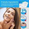 Concealer and Hydrocolloid Pimple Patches for Face