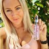 Rose Illuminating Facial Tan Mist With Soothing Rosewater