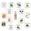 Organic Shimarz Liquid Mineral Foundation