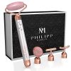 Under eye roller/beauty roller T and V 24K beauty bar