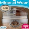 Mineral Wear Talc-Free Loose Powder