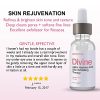 Mandelic Acid Peel Cystic Acne, Blackheads, Large Pores
