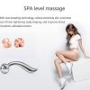 3D Roller Face Massager Face Lift Tool Firming