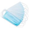 Single-Use Face Mask with Earloop Breathable Dust Filters