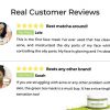Cleansing & Hydrating Blackhead Remover Mud Mask with Bentonite Clay